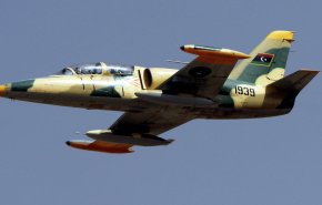 طرفا النزاع الليبي يلجآن لسلاح الجو في معركة طرابلس
