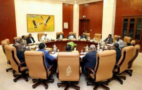 مجلس الدفاع السوداني يحث على الحوار مع كافة الفئات والتراضي الوطني