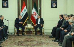 شاهد: التعاون الايراني العراقي خطوة نحو استقرار المنطقة 