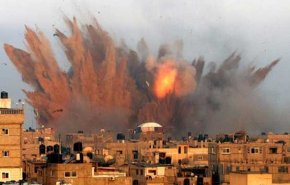 11 کشته و 39زخمی در حمله هوایی ائتلاف سعودی به صنعاء