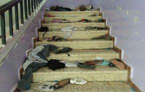 حمله هوایی به مدرسه دخترانه در صنعا؛ جنایت جنگی دیگر از ائتلاف متجاوز سعودی 