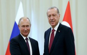 اردوغان يلتقي بوتين ومطالب بجدولة مواعيد 'اتفاق إدلب'