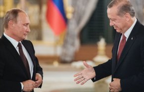 بوتين يكشف ما تريده روسيا وتركيا في سوريا
