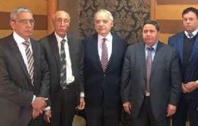 المحكمة العليا تناشد سلامة إيجاد مخرج سياسي للأزمة الليبية