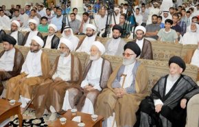 علمای بحرین:  عادیسازی روابط جنایتی بزرگ است