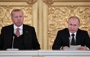 هل يؤجل اردوغان عمليته العسكرية في سوريا بعد لقاء بوتين؟