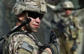 کشته شدن 4 آمریکایی در افغانستان