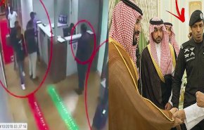 بالاسماء.. أمريكا تمنع دخول قتلة خاشقجي الى اراضيها