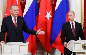 قمة موسكو ما بين الخلاف حول سوريا والتعاون العسكري