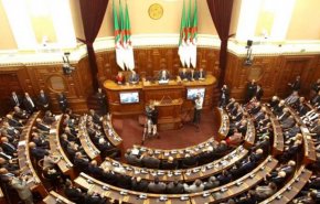البرلمان الجزائري يجتمع والمعارضة تقاطع الجلسة