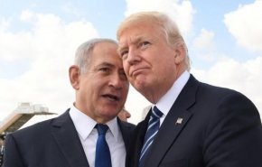 اقدام علیه سپاه؛ هدیه جدید ترامپ برای نجات نتانیاهو پیش از انتخابات