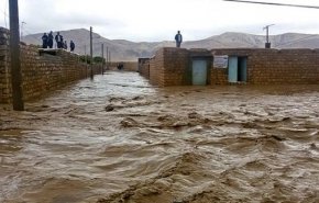 الصليب الأحمر: عقوبات واشنطن ضد طهران غير إنسانية وتمنع مساعدة ضحايا الفيضانات