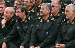 العهد: واکنش تهران به تحریم سپاه مهم تر از اقدام ترامپ بود