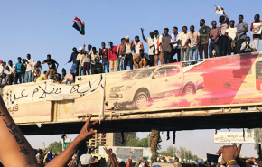 السودان يغلق مكاتب قناتين سعوديتين والسبب؟