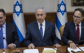 نگرانی نتانیاهو از باخت در انتخابات/ جلسه فوری با اعضای حزب