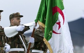 بيان عاجل من الجيش الجزائري