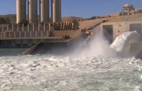 سدهای عراق در آستانه پر شدن کامل/ وزارت آب عراق هشدار داد