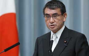 وزیر خارجه ژاپن: در مورد ایران از آمریکا تبعیت نمی کنیم
