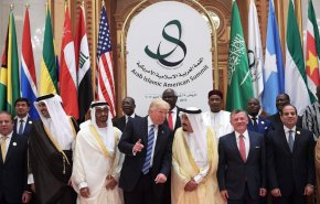 برگزاری نشست عربی -آمریکایی در ریاض برای تشکیل 