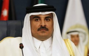 قطر توجه رسالة 'مفاجئة' إلى مصر