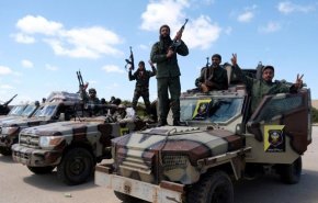 «دولت وفاق ملی» لیبی: حمله به طرابلس غیرقانونی است