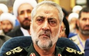 سخنگوی ارشد نیروهای مسلح ایران: کشور ما دارای انسجام نظامی است