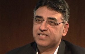 وزیر دارایی پاکستان: تحریم ایران تبعیض آمیز و غیر مشروع است
