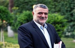  وزير الزراعة الايراني: العد العكسي لتعويض المزارعين المتضررین بالسيول 
