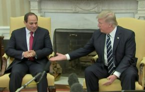 واکنش مقام آمریکایی به خروج مصر از ائتلاف ضد ایرانی