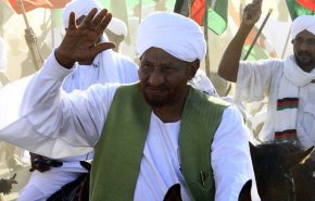 ‘حزب الأمة’ المعارض يعلن رفضه لبيان وزير الدفاع السوداني