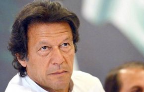 إسلام آباد تؤكد إدراج زیارة إیران على جدول أعمال عمران خان