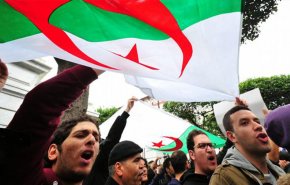الشرطة الجزائرية تعتقل المئات خلال احتجاجات الجمعة