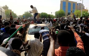 مخالفت اتحادیه صنفی سودان با وعده های شورای نظامی