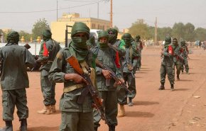 اعتقال نحو 100 إرهابي ومقتل 7 عسكريين شرقي بوركينا فاسو