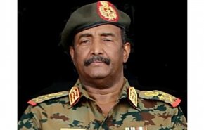 ما هو القرار الأول للرئيس الجديد للمجلس الانتقالي في السودان