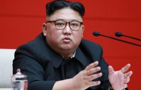 رهبر کره شمالی: تضمین صلح فقط با وجود قدرت نظامی مستحکم امکان‌پذیر است