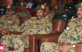 بيان هام للبرهان 'رئيس المجلس العسكري' في السودان