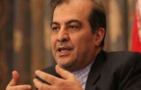 علی اصغر خاجی دستیار ارشد وزیر خارجه در امور ویژه سیاسی شد