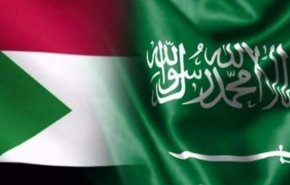اعلام حمایت رسمی عربستان از شورای نظامی سودان