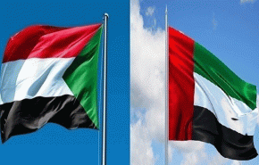 الإمارات ترحب بـ'البرهان' رئيسا لمجلس السودان العسكري
