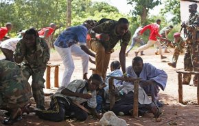 أفريقيا الوسطى أخطر بقعة على العاملين بالمنظمات الإنسانية
