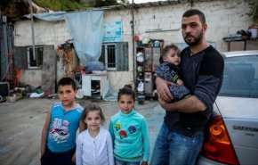 اسرائيل تقرر هدم عشرات المنازل بالقدس المحتلة