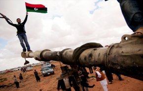 شاهد.. ليبيا؛ دعوات خافتة وسط معارك لافتة 