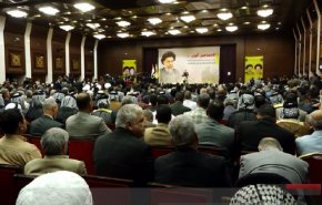 بغداد تحيي الذكرى الـ29 لاستشهاد السيد محمدباقر الصدر + فيديو
