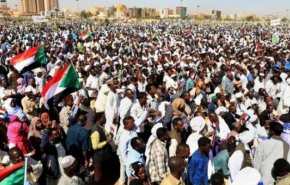 تلاش امارات برای سرقت دستاوردهای جنبش سودان