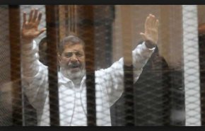 دادستان مصر خواستار اعدام محمد مرسی به اتهام جاسوسی برای ایران، حزب‌الله و حماس شد!
