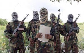 هلاکت نفر دوم داعش شاخه سومالی 