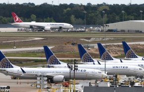 آمریکا: پرواز بوئینگ 737 مکس تا مردادماه ممنوع است