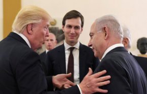 تقرير أمريكي: صفقة ترامب لن تشمل إقامة دولة فلسطينية