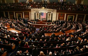 مخالفت نمایندگان کنگره آمریکا با تصمیم دولت ترامپ برای فروش تسلیحات به عربستان